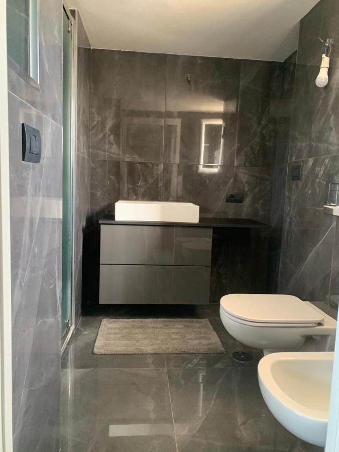 Lux Apartment Numidio Quadrato Rome Exterior photo