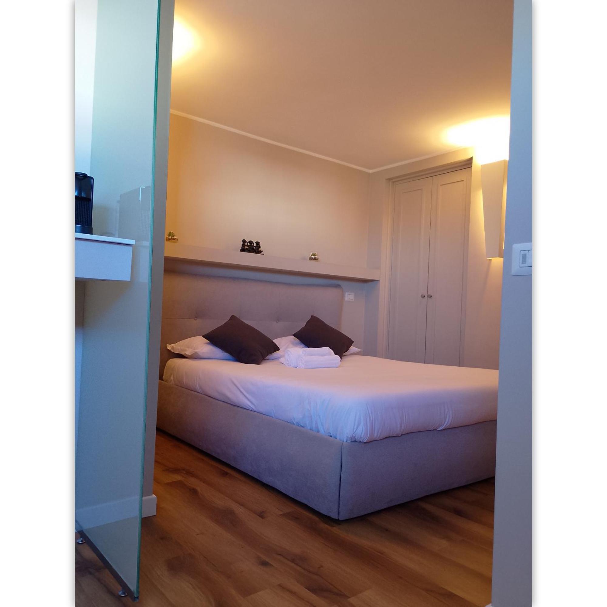 Lux Apartment Numidio Quadrato Rome Exterior photo